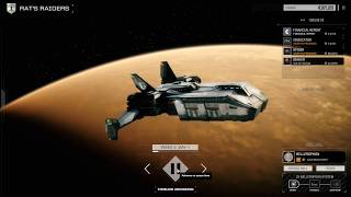 BattleTech - Campaign mode - Benefactor