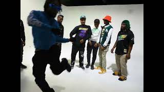 ZeetheWizard - Where To Start | Dance Video | #NewDallas #BoogieLand #JigginAintDead
