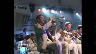 Szöged Big Band