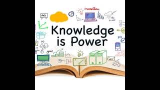 Knowledge is Power  Live Stream