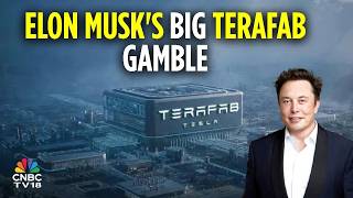 Musk's $25 Bn Terafab Project To Make AI Chips For xAI, SpaceX & Tesla; Snowflake Cuts Jobs