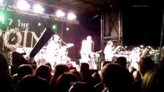 Ok Go "Do What You Want" St. Louis