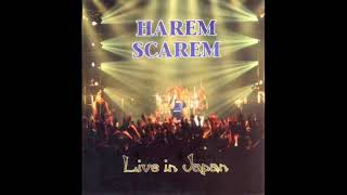 Harem Scarem-Pardon my zinger (audio HQ)