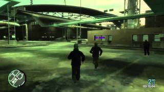 GTA 4 - Ep 2: Race