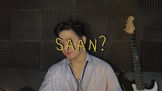 SAAN? - Maki | cover by echo
