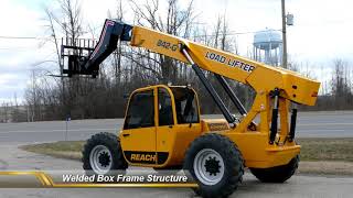 LoadLifter - 842-G