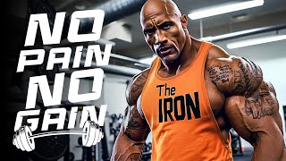 Workout Music Mix 2025⚡ Workout Motivation Music Mix 2025 ⚡ Top Gym Workout Songs