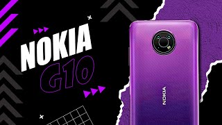 Nokia G10 Review 2025 | Quick Hands-On, Camera, Battery & Gaming Test | Nokia G10 Review in Sinhala