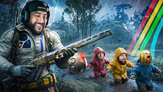 🔴 LIVE -  NEW UPDATE! #1 ARC RAIDERS PVP VILLAIN 🔥