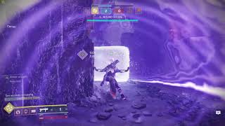 Destiny 2 - Fireball