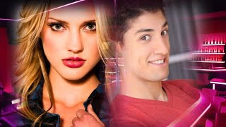 Jake And Gia ||Rabiosa|| Song