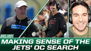 New York #Jets February Off-Season Preview, What Now?? (FULL BADLANDS)