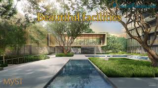 Coming Soon to Upper Bukit Timah - The Myst Condo