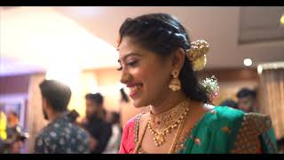 Engagement Candid video DILIP KUMAR & VISUDHA
