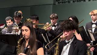 The Christmas Song - Jazz 1