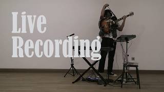 Abirama Live Recording -  Mac Miller - My Favorite Part ( Cover )