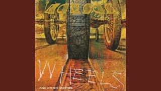 Kansas - Perfect Lover (HQ)