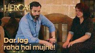 Woh bardasht nahin kar sake ga!😢- Hercai