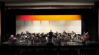 California - David Maslanka