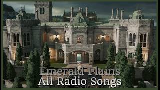 Rainbow Six Siege - All Radio Songs of Emerald Plains