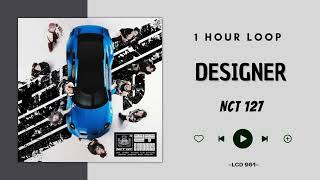 [NO ADS - 1 Hour] NCT 127 — Designer