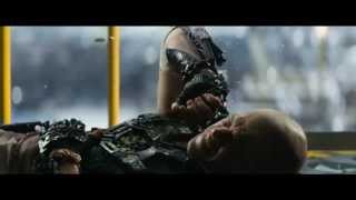 ELYSIUM Trailer 2