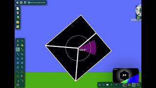 Skybox band 2 (flicker zone)