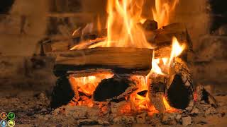 🔥 Fireplace Fire for warmth, meditation, and relaxation