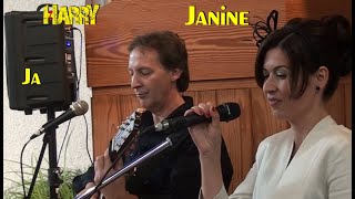 Ja - Harry & Janine