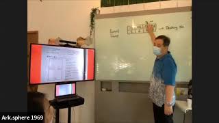 Numerology by Matthew Gan