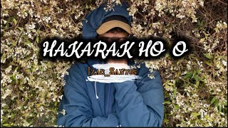 Izac Santos - HAKARAK HO O.  | Official Music Video