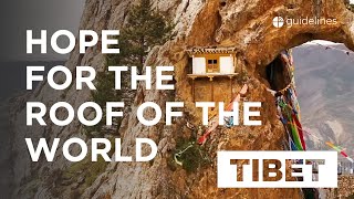 Hope for the Roof of the World