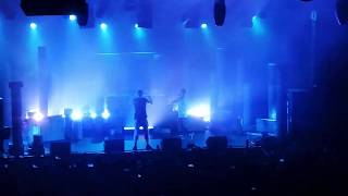 Dame Live Frankfurt Batschkapp 2019