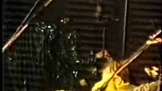 The Frogs "An Unwanted Child and a Wanted Man" 04/07/2001