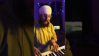 Khayaal na aaya - Unplugged| Inderjeet Singh I-Popstar