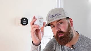 How To Install A Common (C) Wire: The Easy Way