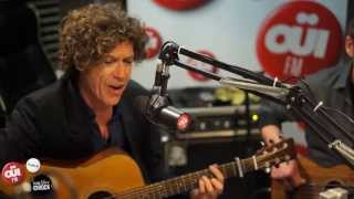 Ian Kent - The Band Cover - Session Acoustique OÜI FM
