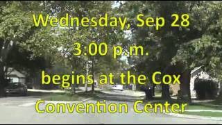 ONLA Scavenger Hunt 2016