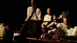 Kärrgruvan - live på Säljerot Reggaefestival