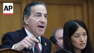 Jamie Raskin accuses DOJ of 'spying' on lawmakers reviewing Epstein files