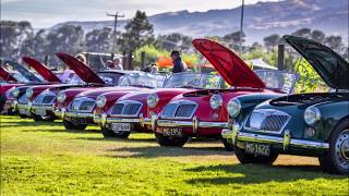 MGCC New Zealand Pre 56 2019