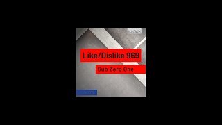 Sub Zero One - Dislike 969 (Original Mix) [KLNQMZK]