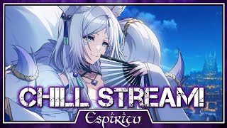 BIG DRAMA, Chibi Reviews Drama - Talk & Reaction Stream