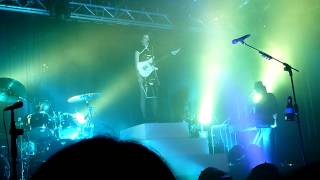 St. Vincent - Cheerleader + Prince Johnny (Live @ Legacy, Taipei, Taiwan 2-17-2015)