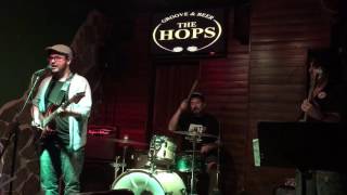 Jam in the Hops