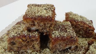 KOLAČ 4.3.2.1.STARINSKO ČUDO KOJE NESTAJE U TREN!!