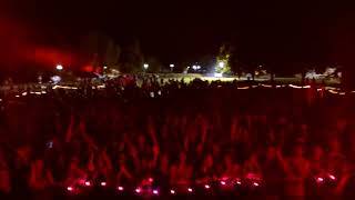 Zach Neil - Horses To Ride Live at St Bens and St Johns Homecoming