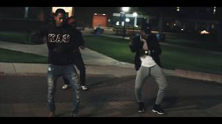 STROLLGAMMA RHO GAMMA NUPES Present -Campaign (Stroll) HD