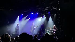 The Dead Love - Small Talk (Live @ Electric Ballroom, London)