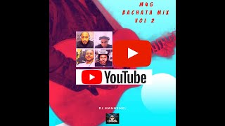 Bachata_M4G Bachata Mix Vol 2